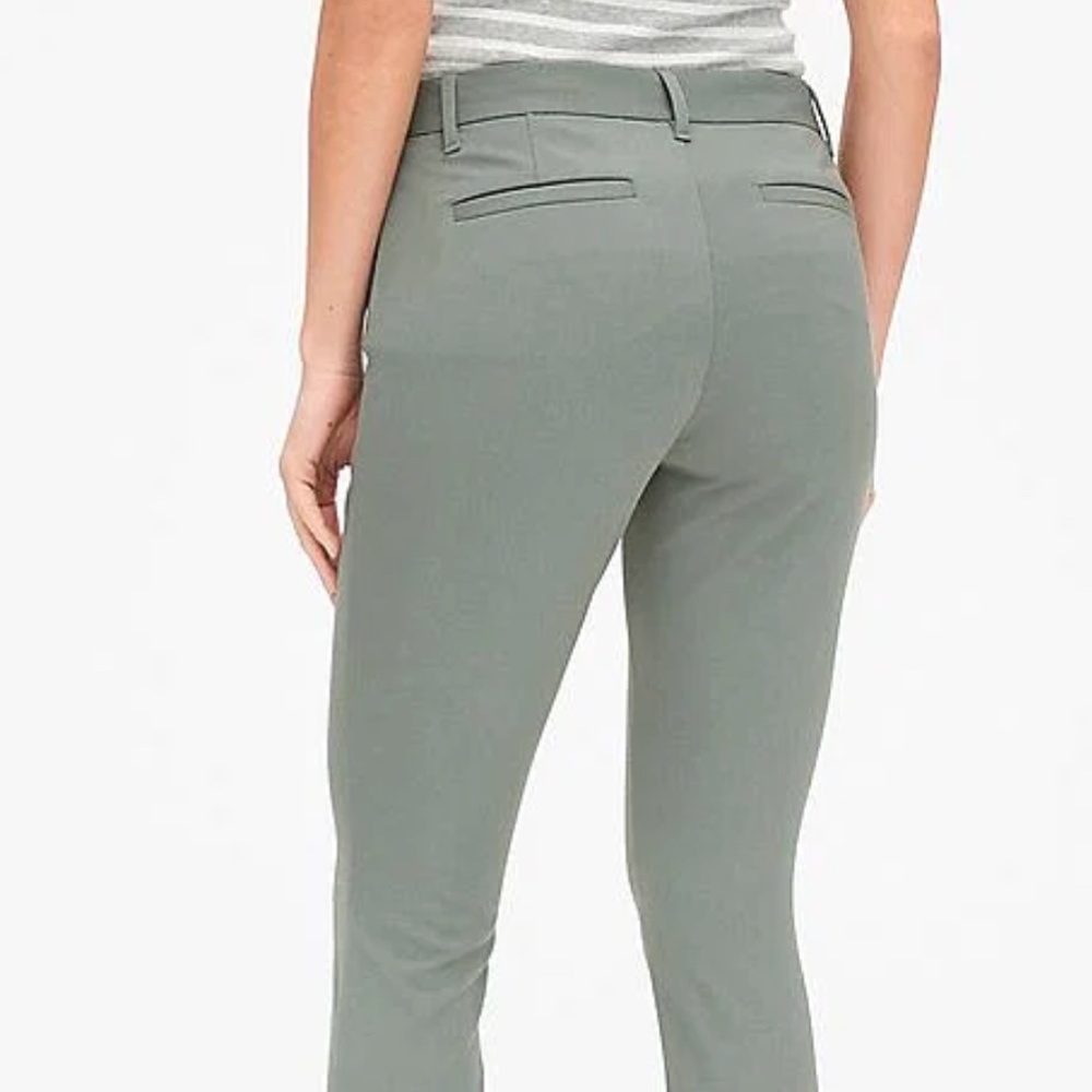 Gap Ankle Pants - Picture 2 of 6